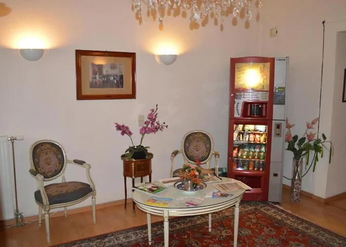 Pension Walzerstadt