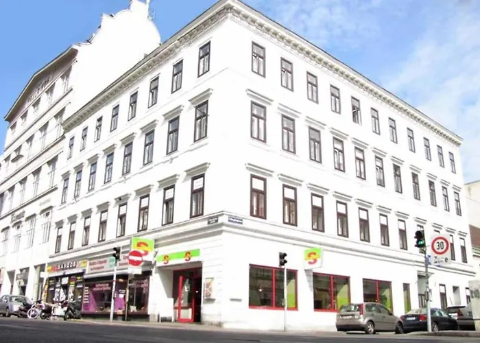 Pension Walzerstadt