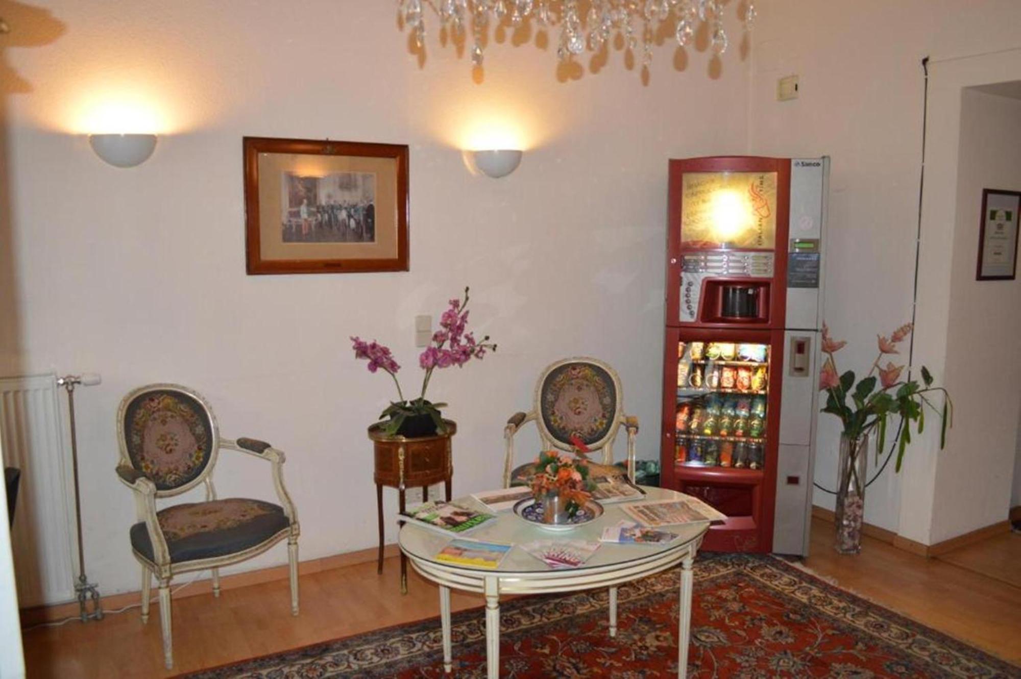 Walzerstadt Frühstückspension 3*